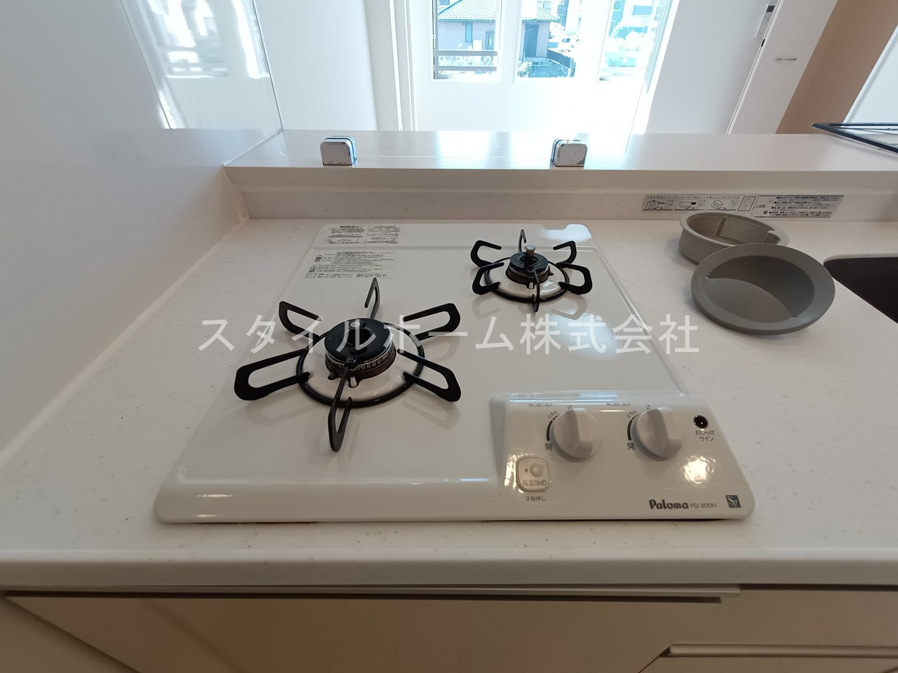 Ｊｉｒｏ東幸の洗面所|洗髪洗面化粧台（イメージ）