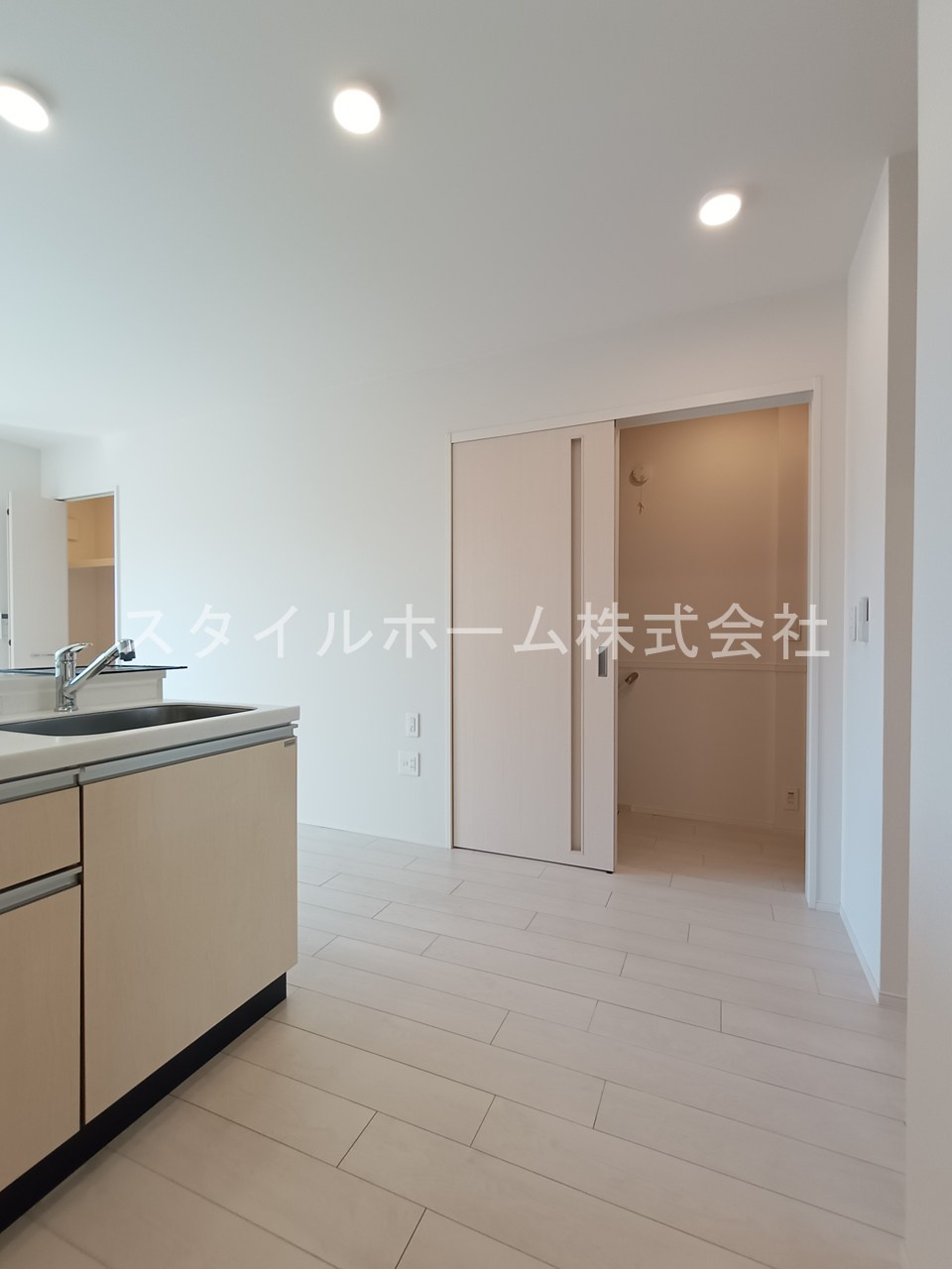 Ｊｉｒｏ東幸のトイレ|シャワー付トイレ（イメージ）