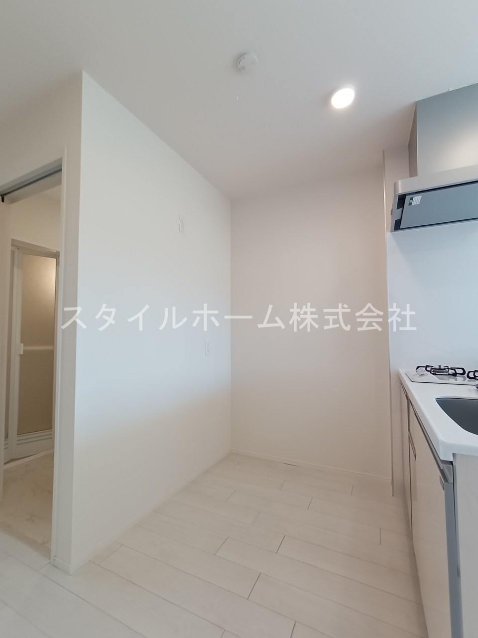 Ｊｉｒｏ東幸の玄関|玄関（イメージ）