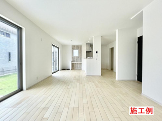 【その他】 | 座間市南栗原6丁目  1号棟 6期