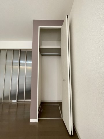 ツインズコーポの内装