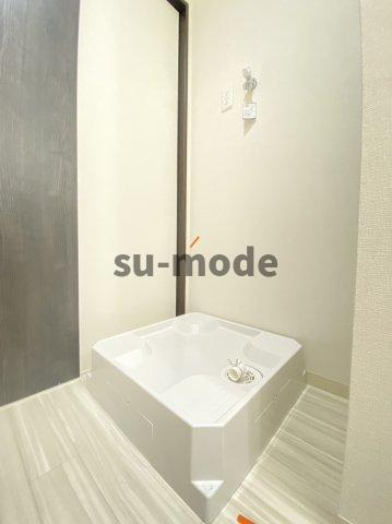 フジパレス千里丘東の内装