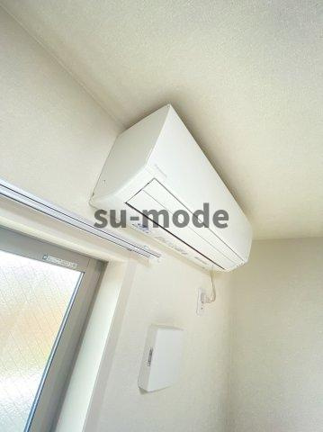 フジパレス千里丘東の内装