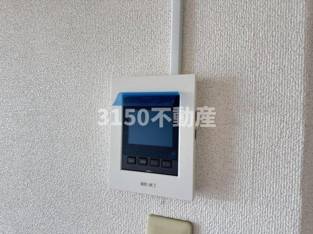 サンライズK1994のセキュリティ