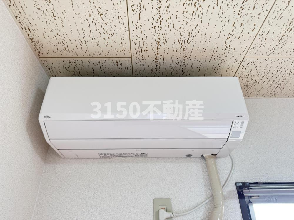 サンライズK1994の設備