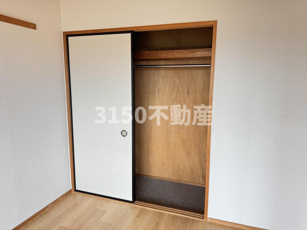 サンライズK1994の収納