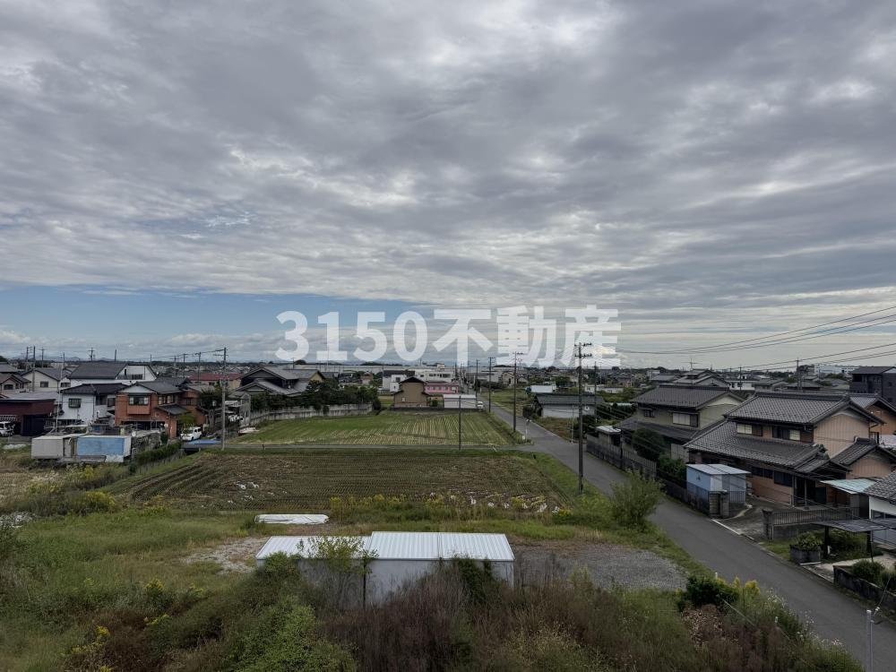 サンライズK1994の展望