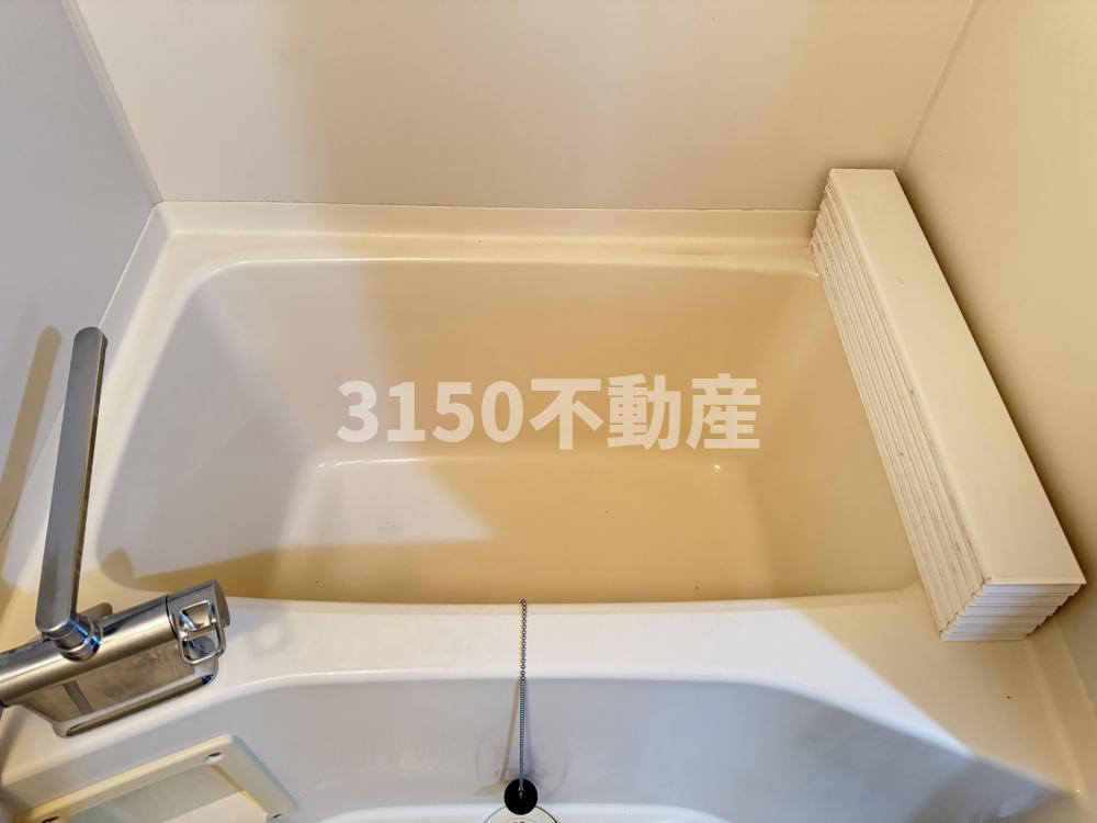 サンライズK1994の浴室