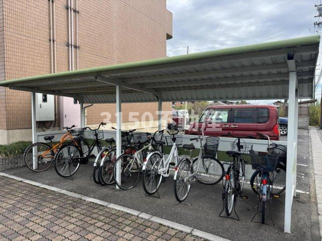 サンライズK1994のその他共用部分