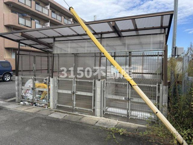 サンライズK1994のその他共用部分