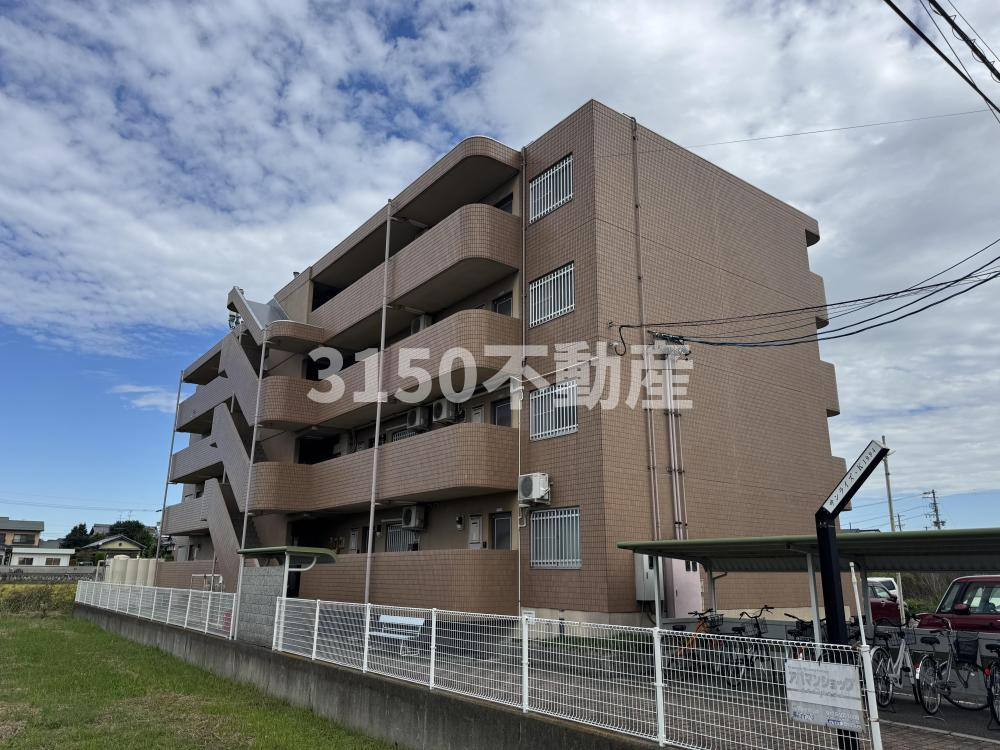 サンライズK1994の外観