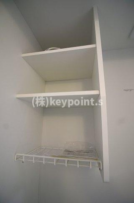 【収納】 | Nano東池袋