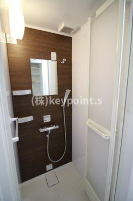 【シャワールーム】 | Nano東池袋