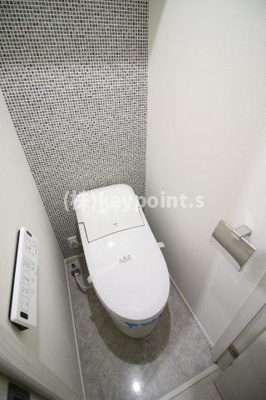 【トイレ】 | Nano東池袋