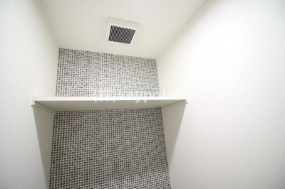 【設備】 | Nano東池袋