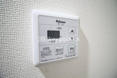 【設備】 | Nano東池袋