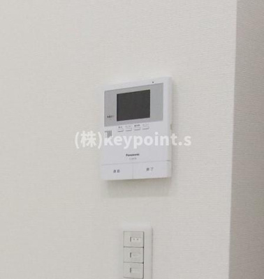 【セキュリティ】 | Nano東池袋