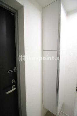 【収納】 | Nano東池袋