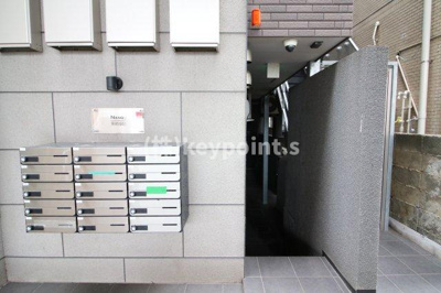 【その他共用部分】 | Nano東池袋