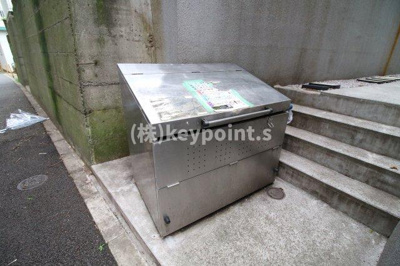 【その他共用部分】 | Nano東池袋