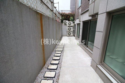 【その他共用部分】 | Nano東池袋