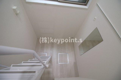 【居間・リビング】 | Nano東池袋