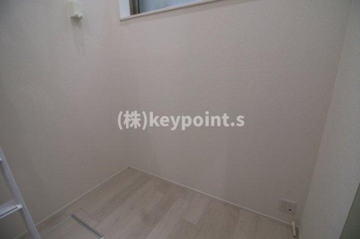 【寝室】 | Nano東池袋