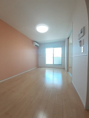 エマーブル　Ⅰの居間・リビング