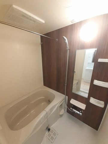 エマーブル　Ⅰの浴室