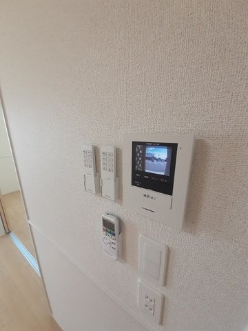 エマーブル　Ⅰのセキュリティ