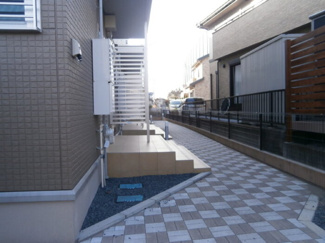 【エントランス】 | エスペランサ　Ｂ