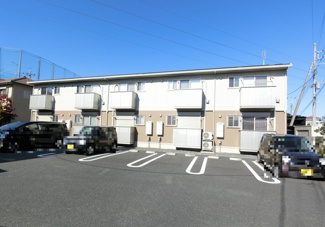 【外観】 | エスペランサ　Ｂ