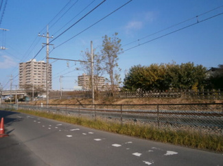 【展望】 | エスペランサ　Ｂ