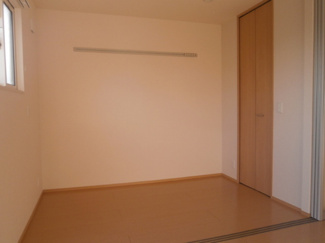 【内装】 | エスペランサ　Ｂ