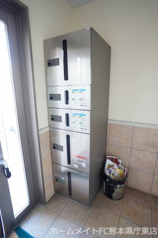 ヴィーナス・ヒルズ近見のその他共用部分