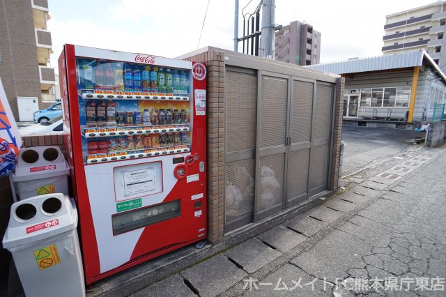 ヴィーナス・ヒルズ近見のその他共用部分