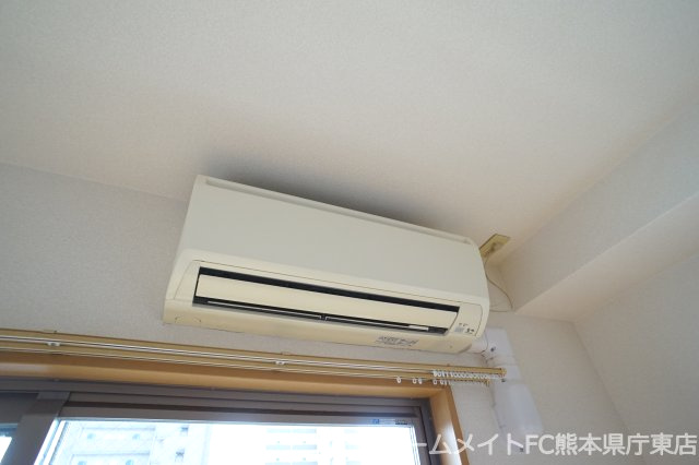 ヴィーナス・ヒルズ近見の設備