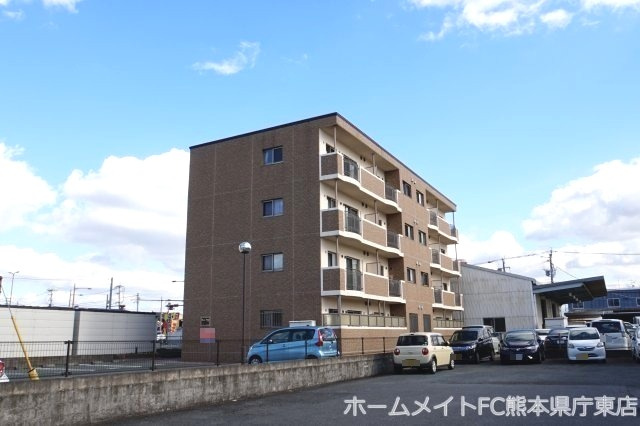 ヴィーナス・ヒルズ近見