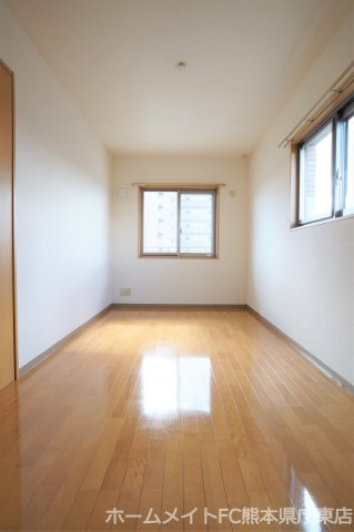 ヴィーナス・ヒルズ近見の内装