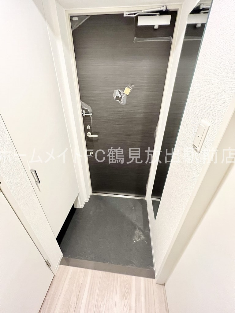 大阪市城東区諏訪１丁目の賃貸マンションのその他
