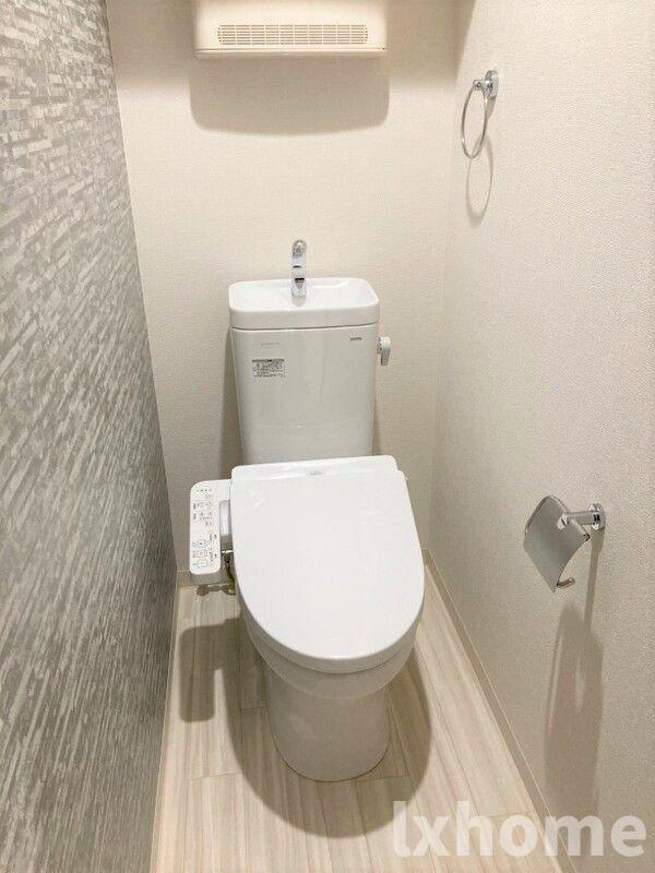 フジパレス千里丘東の設備