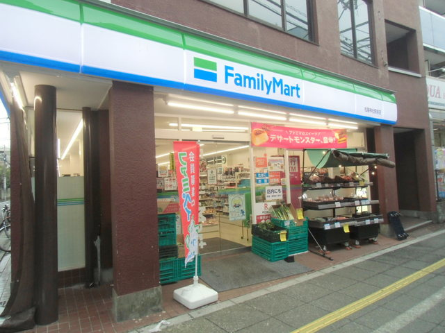 ＮＥＲＩＮＥ ＫＡＭＩＵＭＡのその他|ファミリーマート松陰神社駅前店