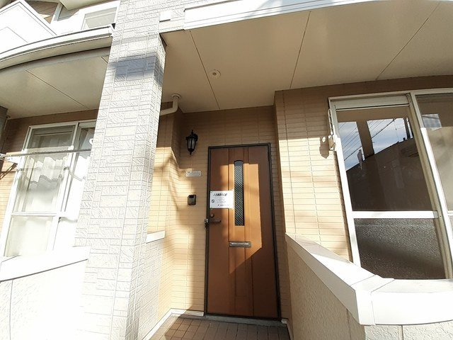 サニーハートＡの設備