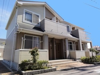 サニーハートＡ