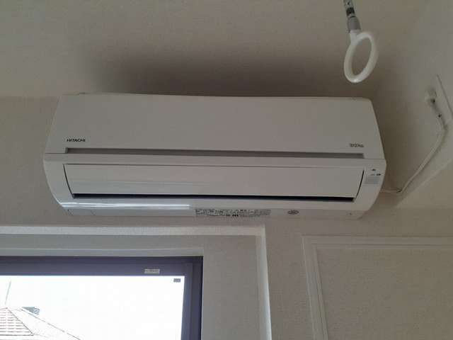 ノース・ロワイヤルの設備