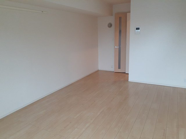 ノース・ロワイヤルの内装