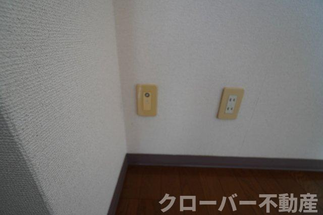 リーフコート宇多津のその他