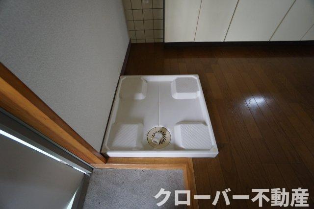 リーフコート宇多津の設備