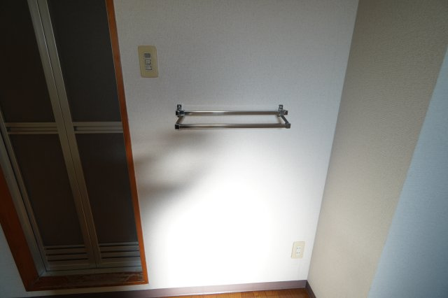 リーフコート宇多津の内装