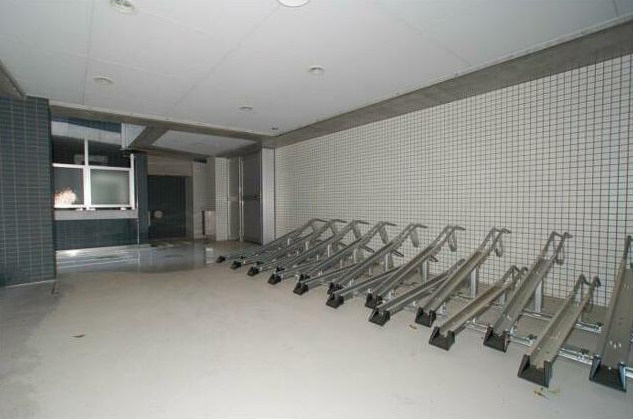 ステージファースト西新宿のその他共用部分